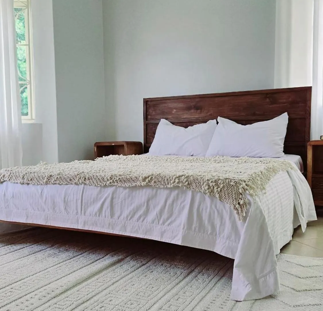 Apartment Tranquility Homes Muyenga Kampala