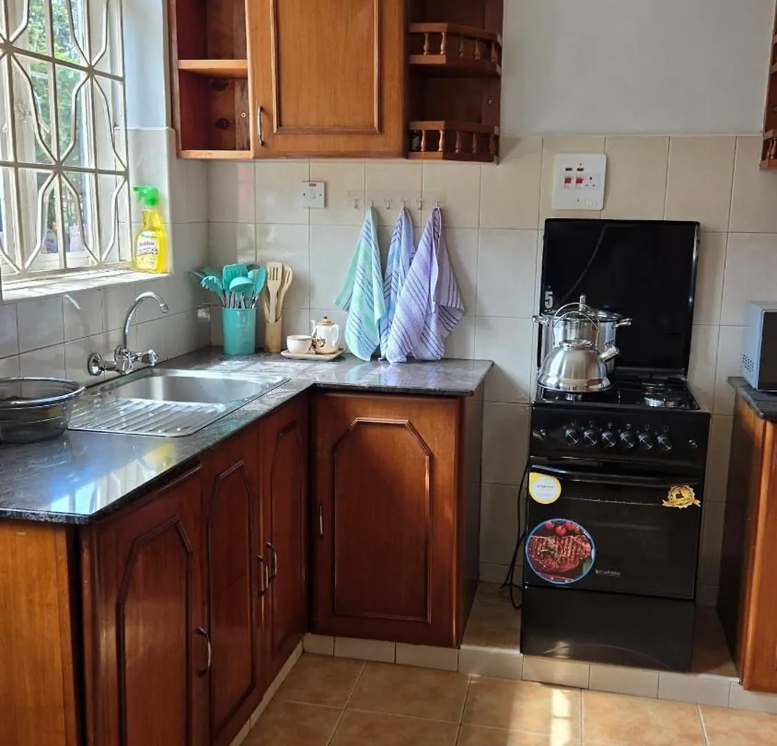 Apartment Tranquility Homes Muyenga Kampala Uganda