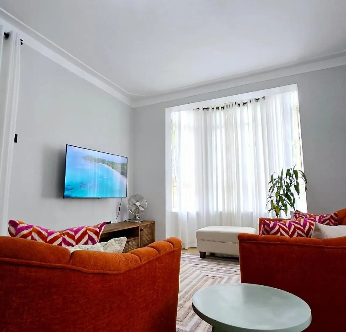 Apartment Tranquility Homes Muyenga Kampala