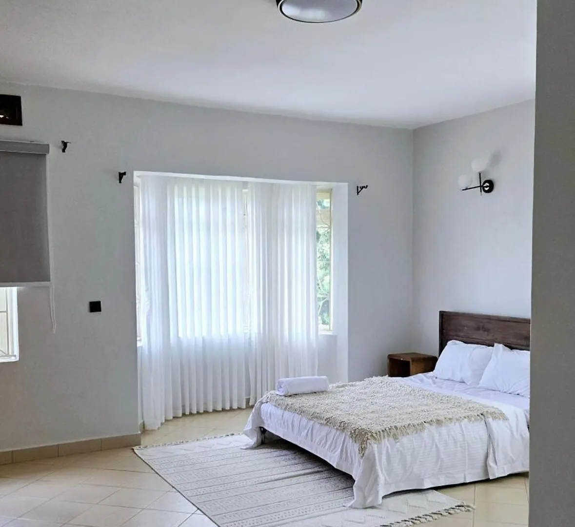 Tranquility Homes Muyenga Kampala