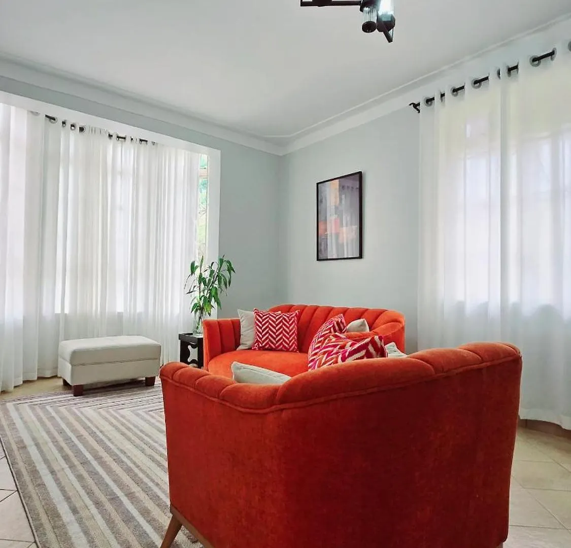 Tranquility Homes Muyenga Kampala Apartment