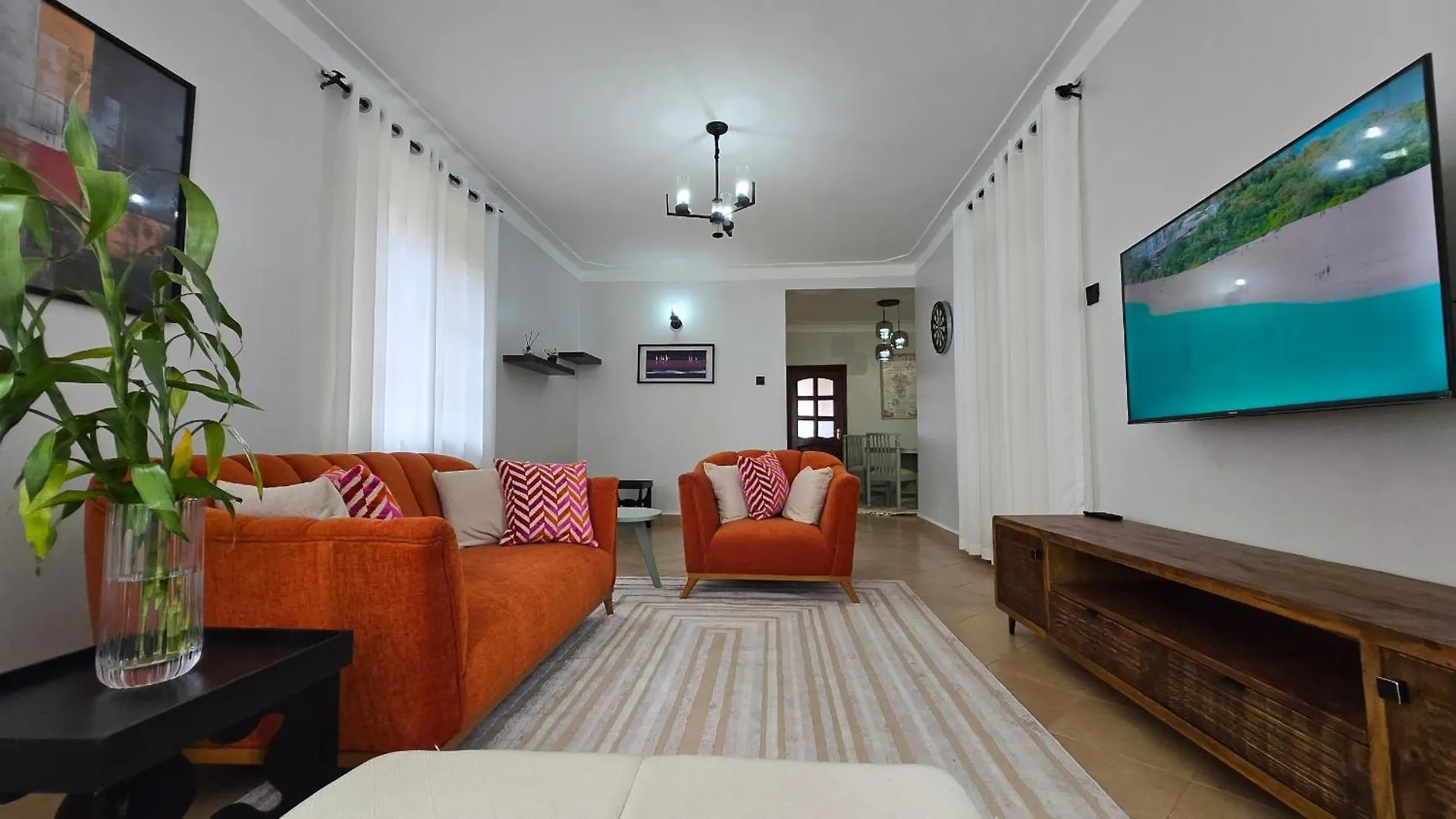 Tranquility Homes Muyenga Kampala Uganda