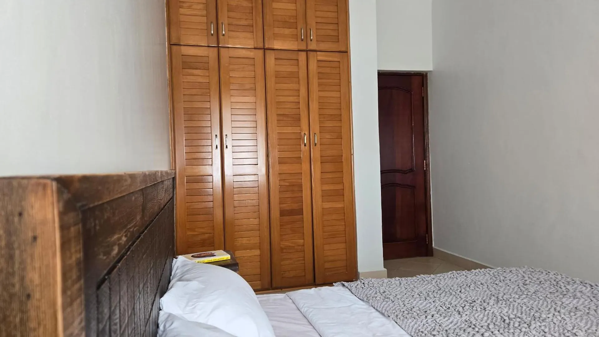 Tranquility Homes Muyenga Kampala 0*,  Uganda
