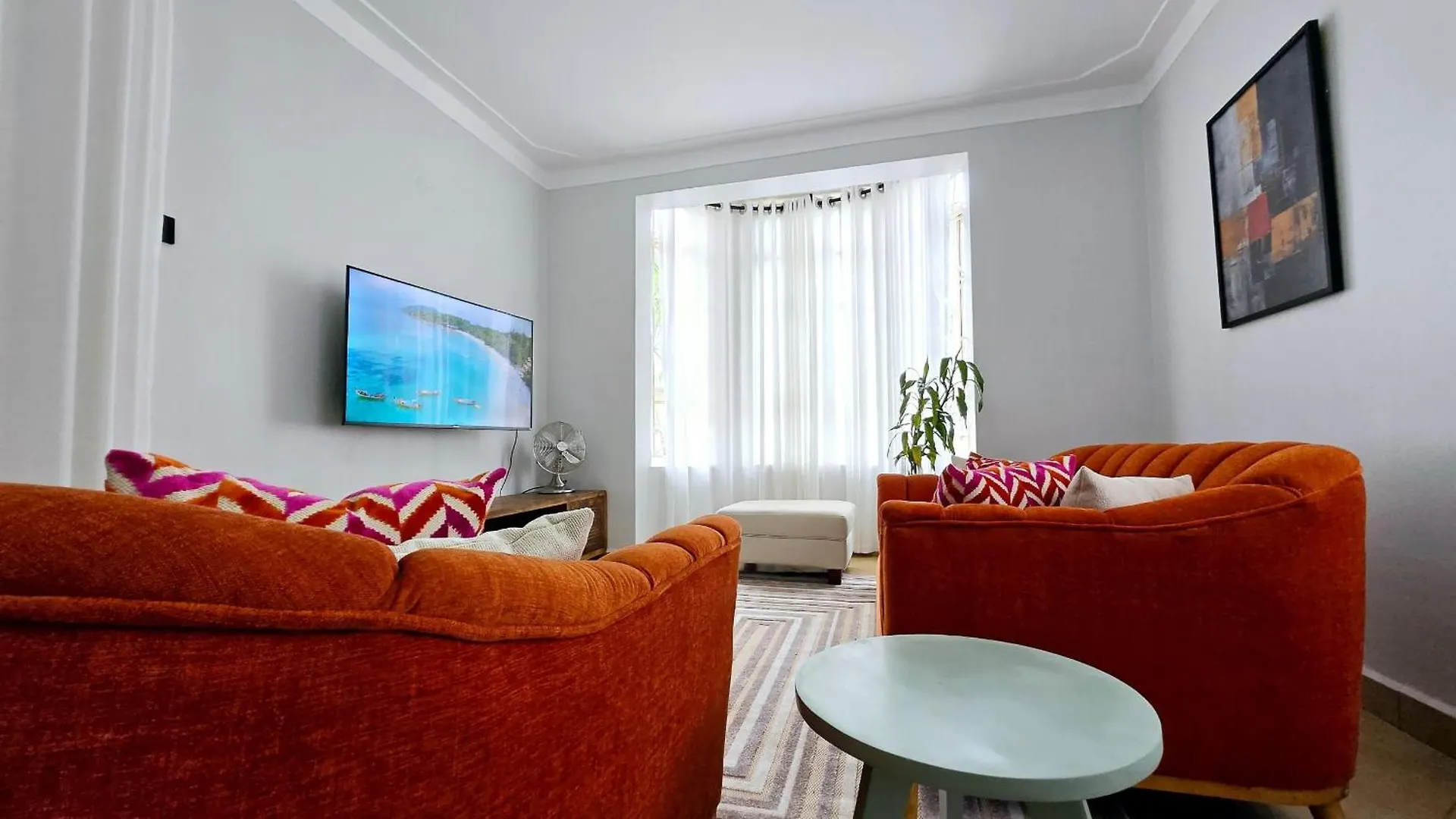 Apartment Tranquility Homes Muyenga Kampala