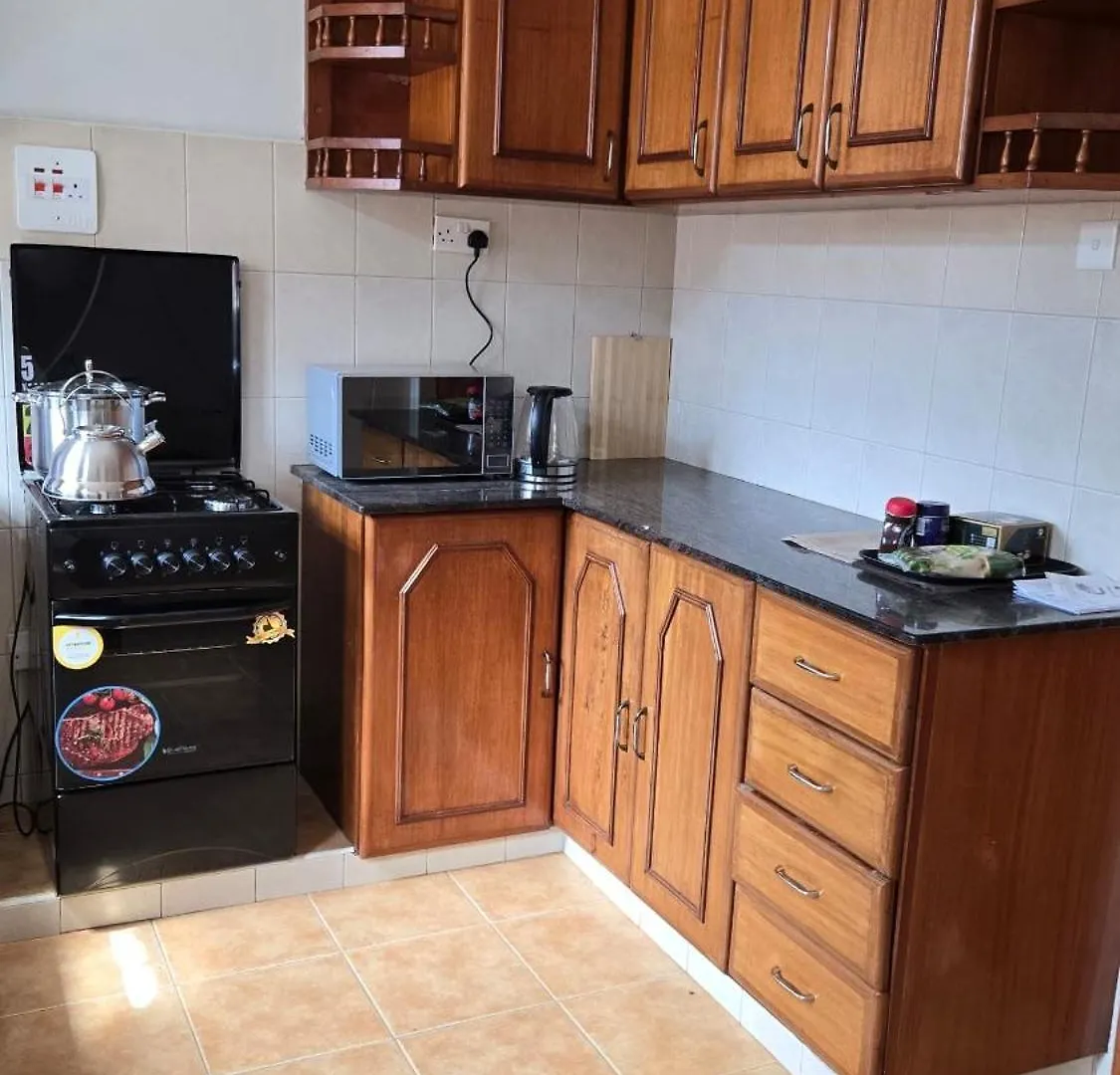 Tranquility Homes Muyenga Kampala 0*,