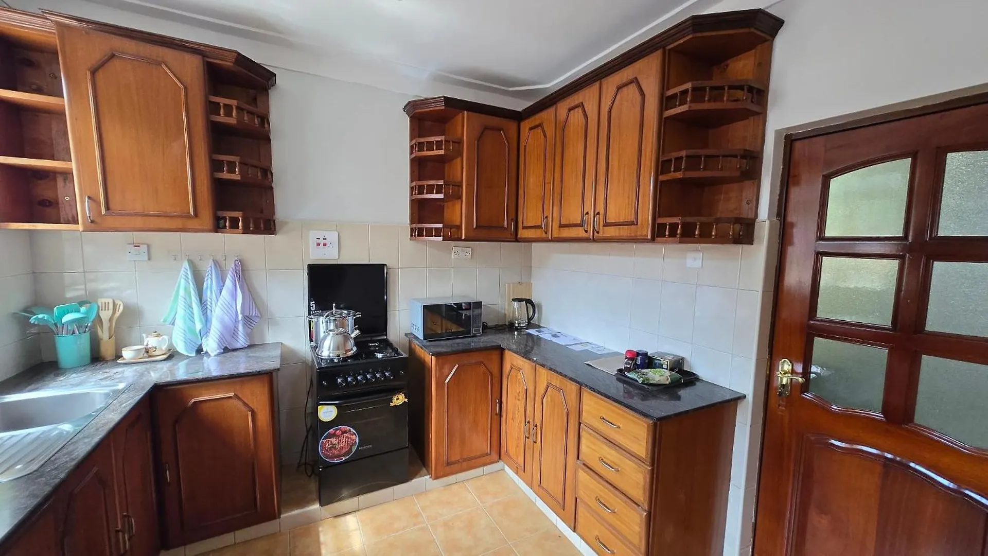 Apartment Tranquility Homes Muyenga Kampala