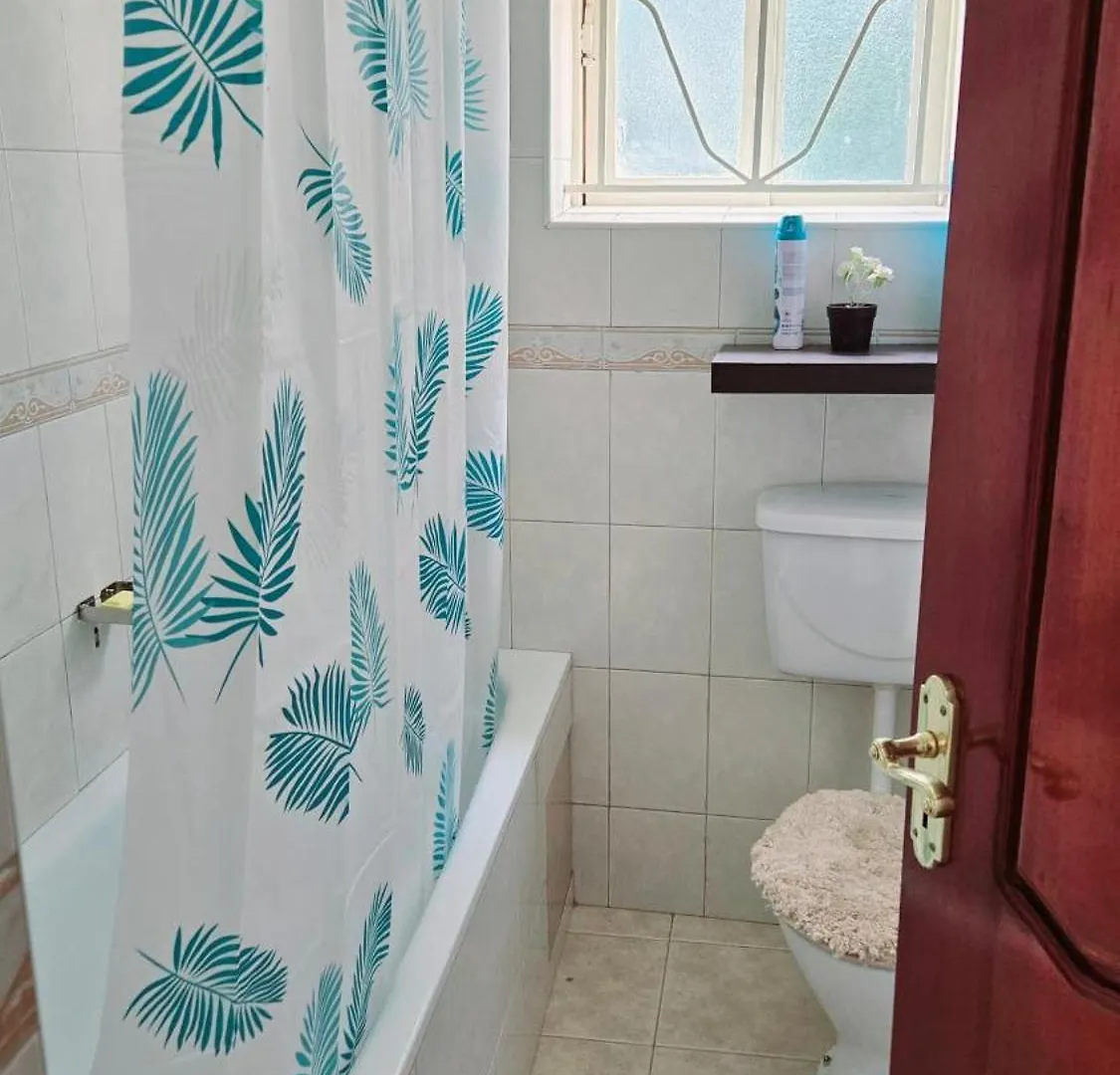 Tranquility Homes Muyenga Kampala Uganda