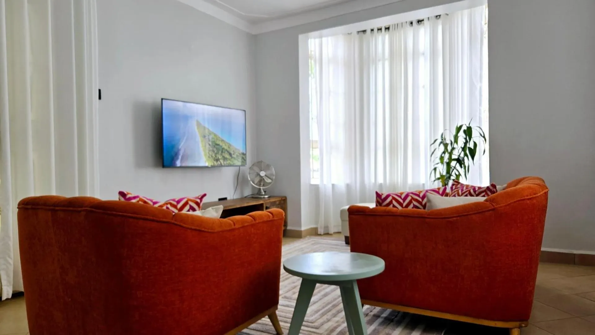 Tranquility Homes Muyenga Kampala