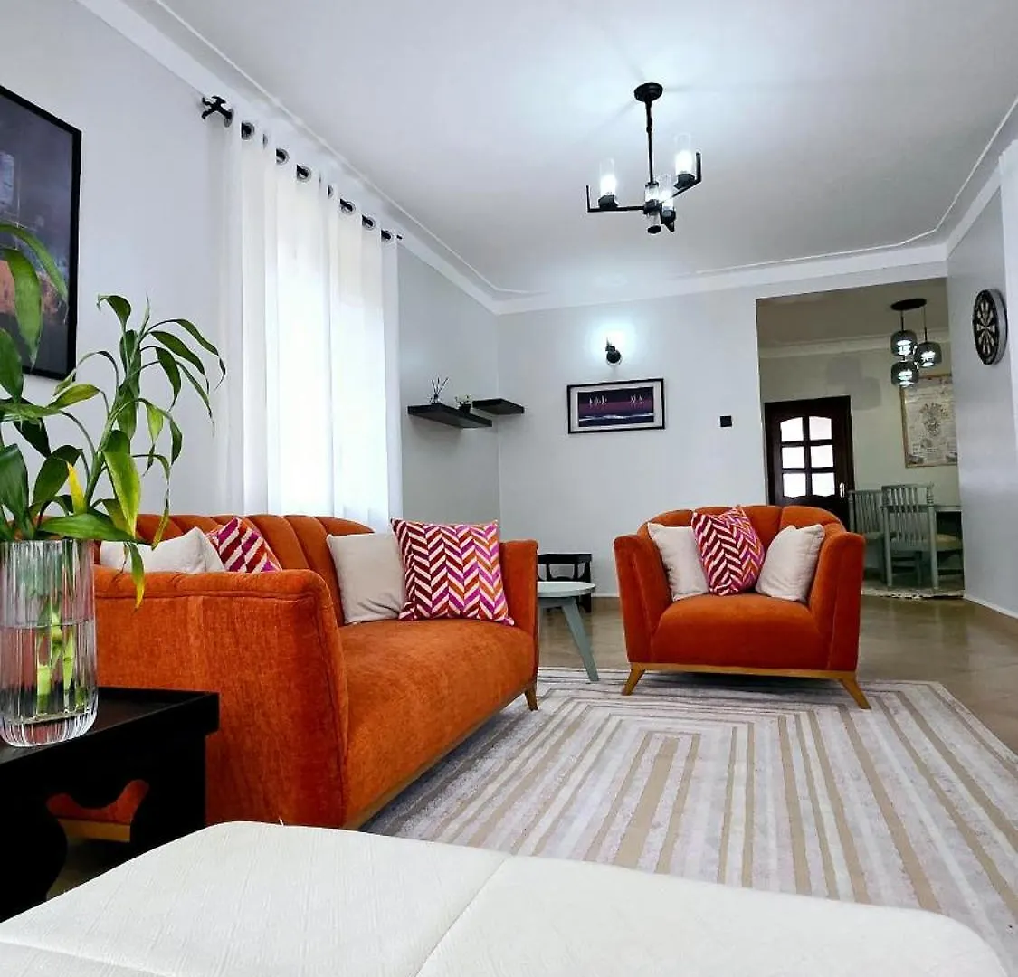 Tranquility Homes Muyenga Kampala
