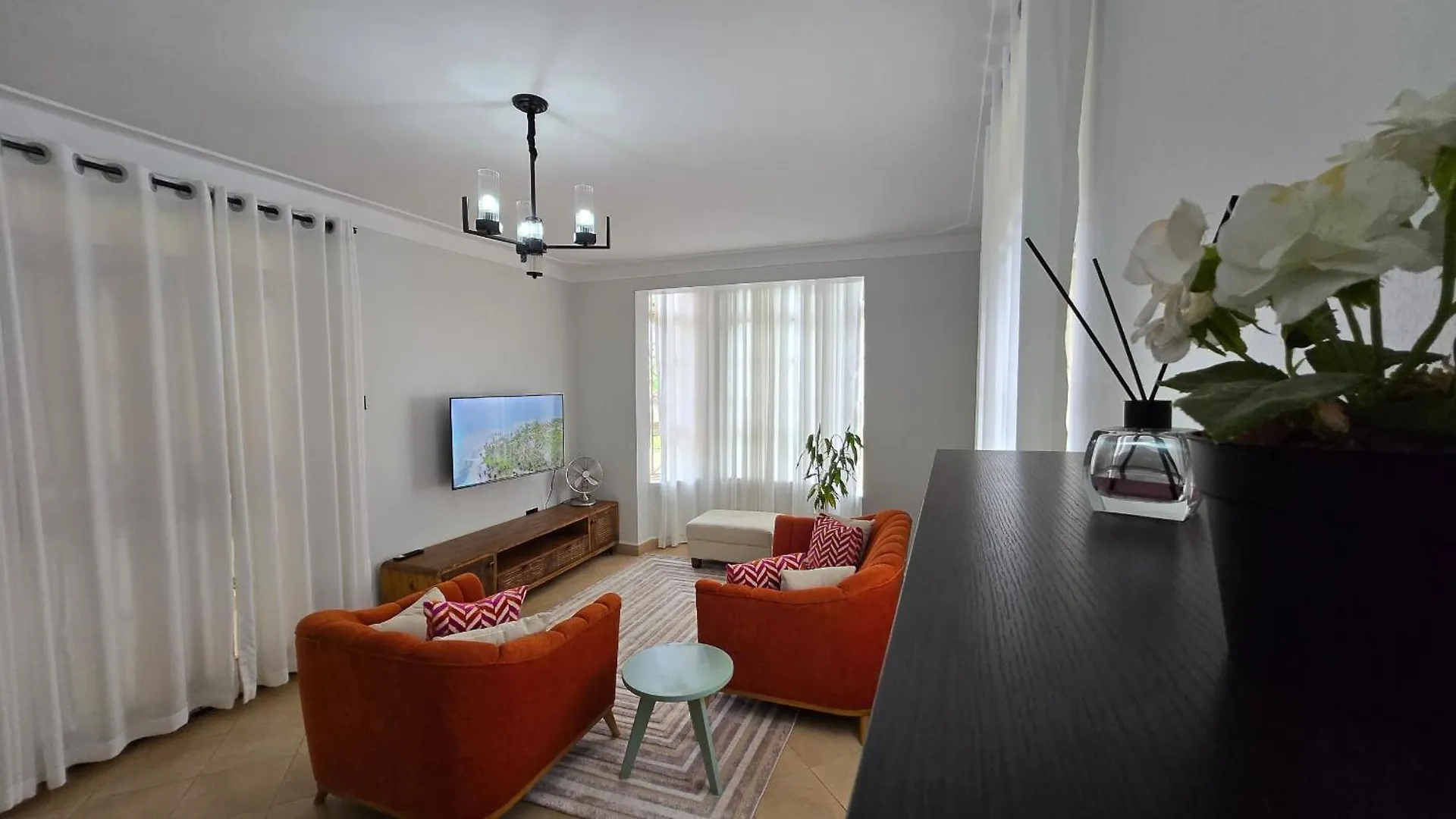 Tranquility Homes Muyenga Kampala 0*,