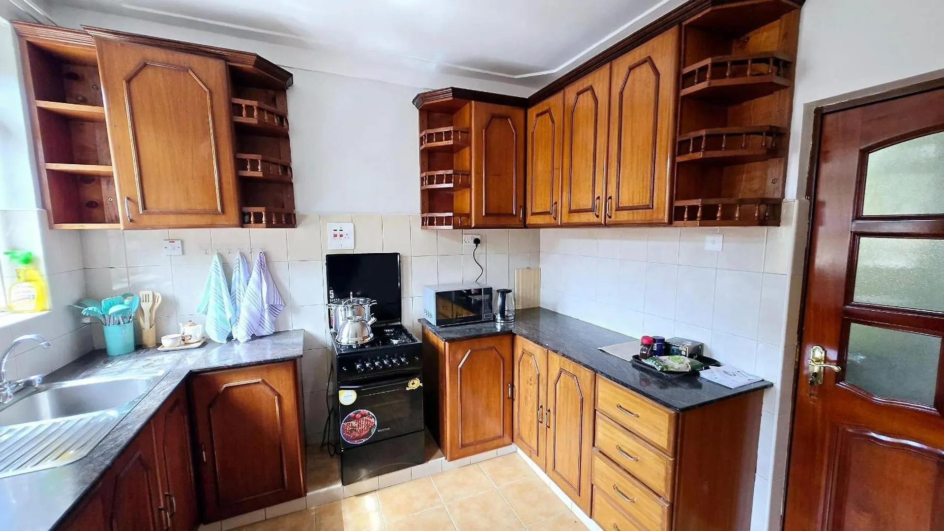 Tranquility Homes Muyenga Kampala